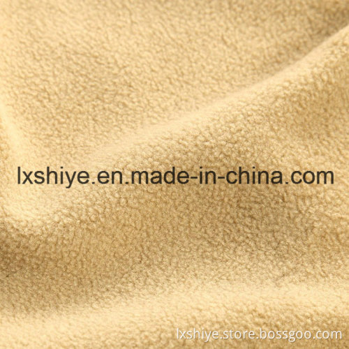 Micro Antipilling Polar Fleece